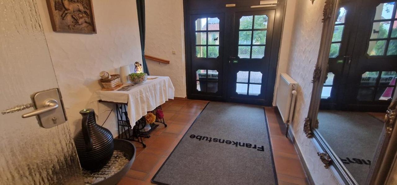 Frankenstube-Winkelhaid Luaran gambar