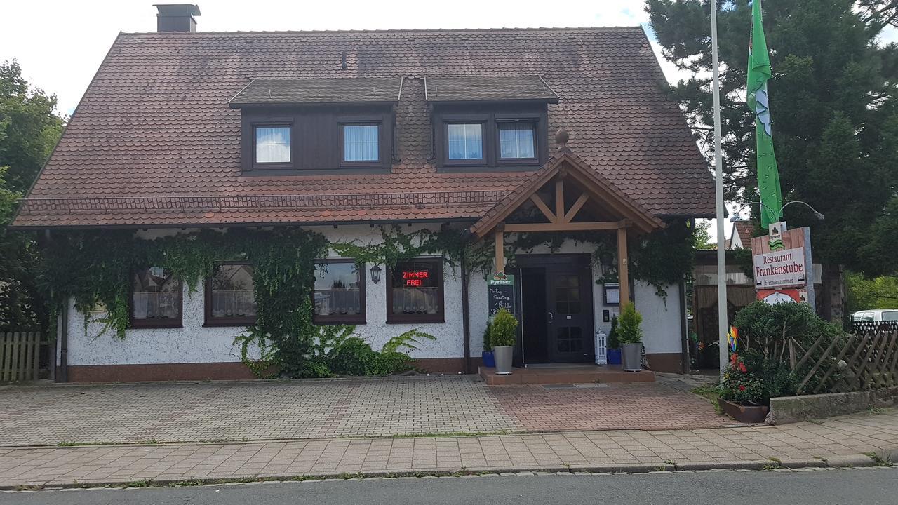 Frankenstube-Winkelhaid Luaran gambar