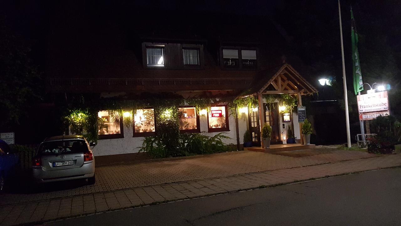 Frankenstube-Winkelhaid Luaran gambar