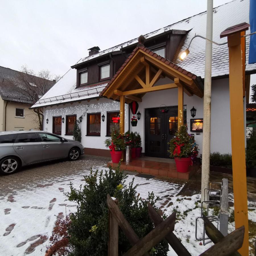 Frankenstube-Winkelhaid Luaran gambar