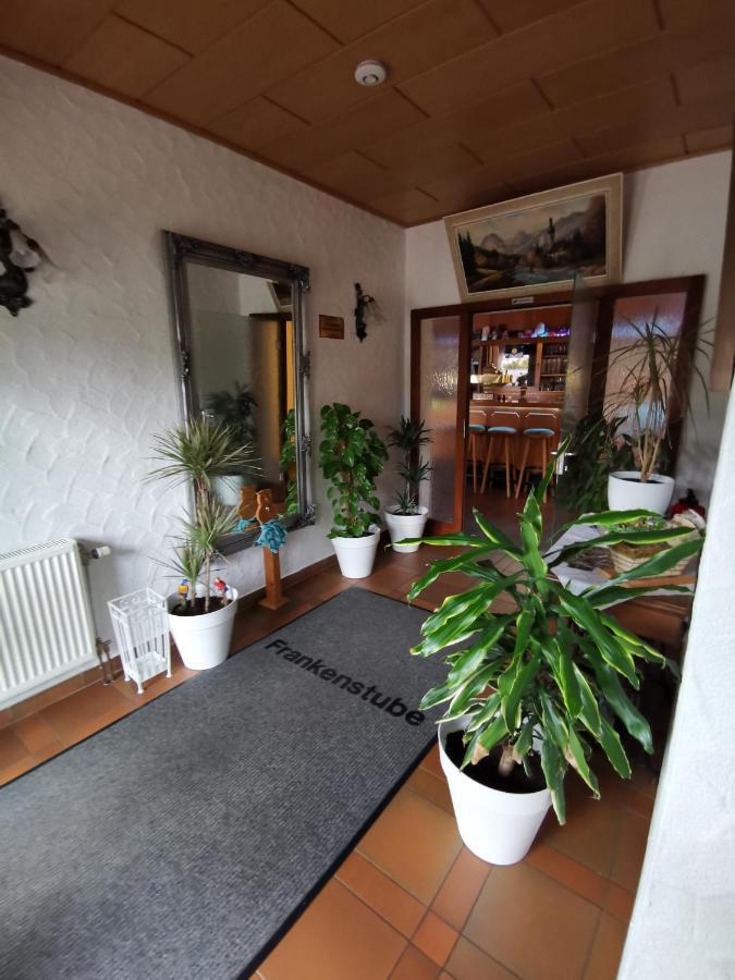 Frankenstube-Winkelhaid Luaran gambar